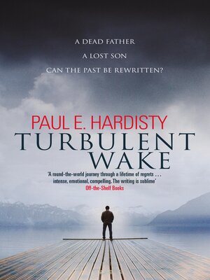 cover image of Turbulent Wake